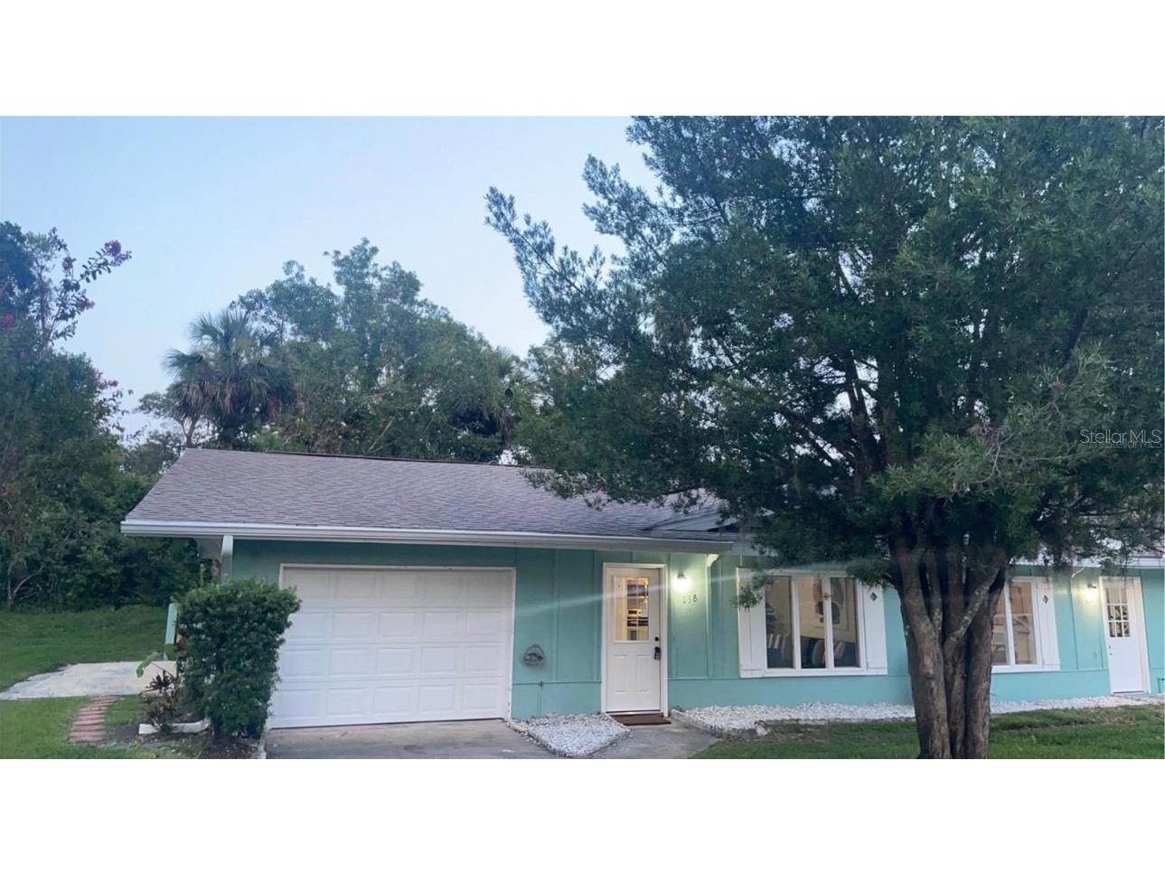 2302 Country Club Drive #B New Smyrna Beach FL 32168 O6143207 image1