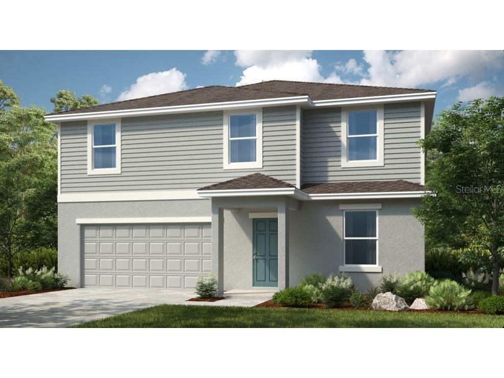 2302 Cypress Creek Street Auburndale FL 33823 TB8384010 image1