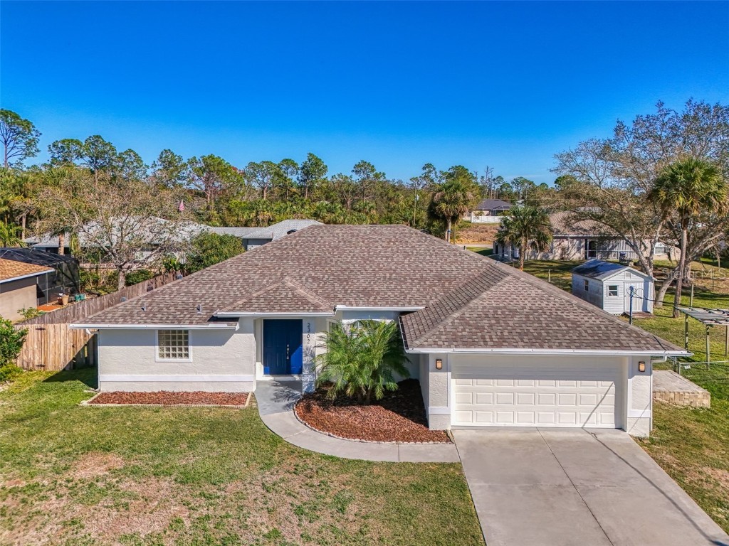 2302 De Garmo Street North Port FL 34291 P4933788 image1