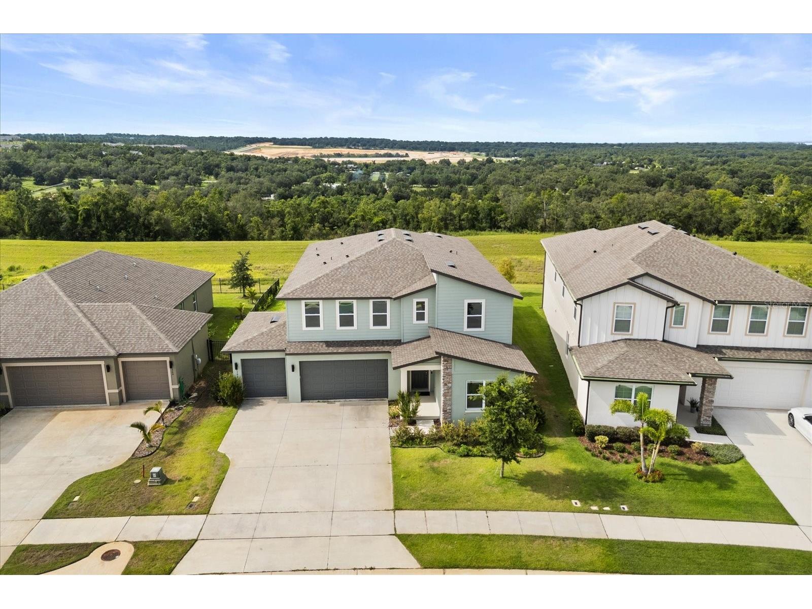 2302 Gold Dust Drive Clermont FL 34715 O6388744 image1