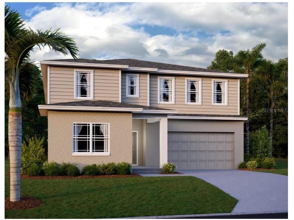 2302 Gold Dust Drive Minneola FL 34715 J960776 image1