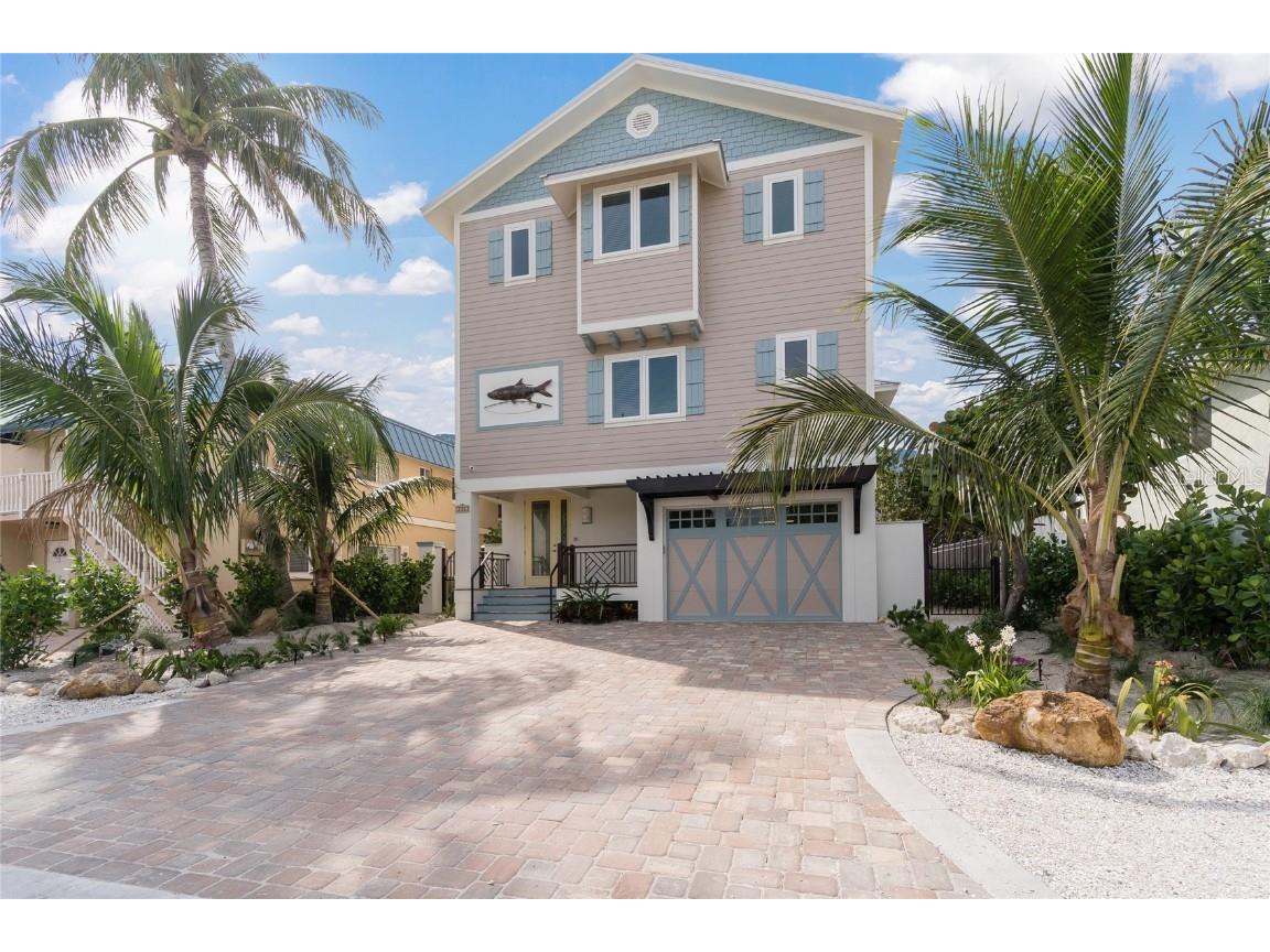 2302 Gulf Drive N Bradenton Beach FL 34217 - GULF OF MEXICO A4676640 image2