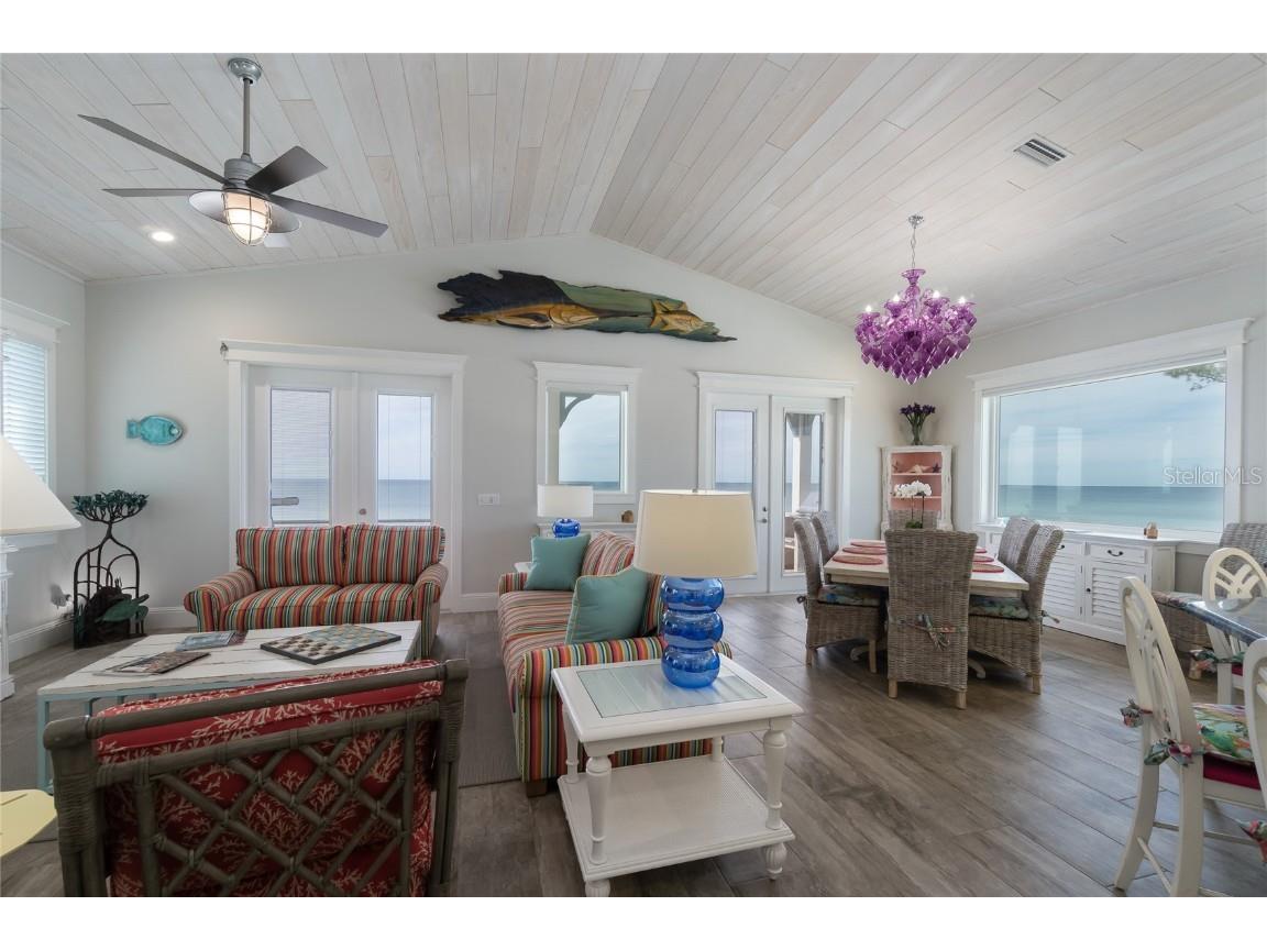 2302 Gulf Drive N Bradenton Beach FL 34217 - GULF OF MEXICO A4676640 image21