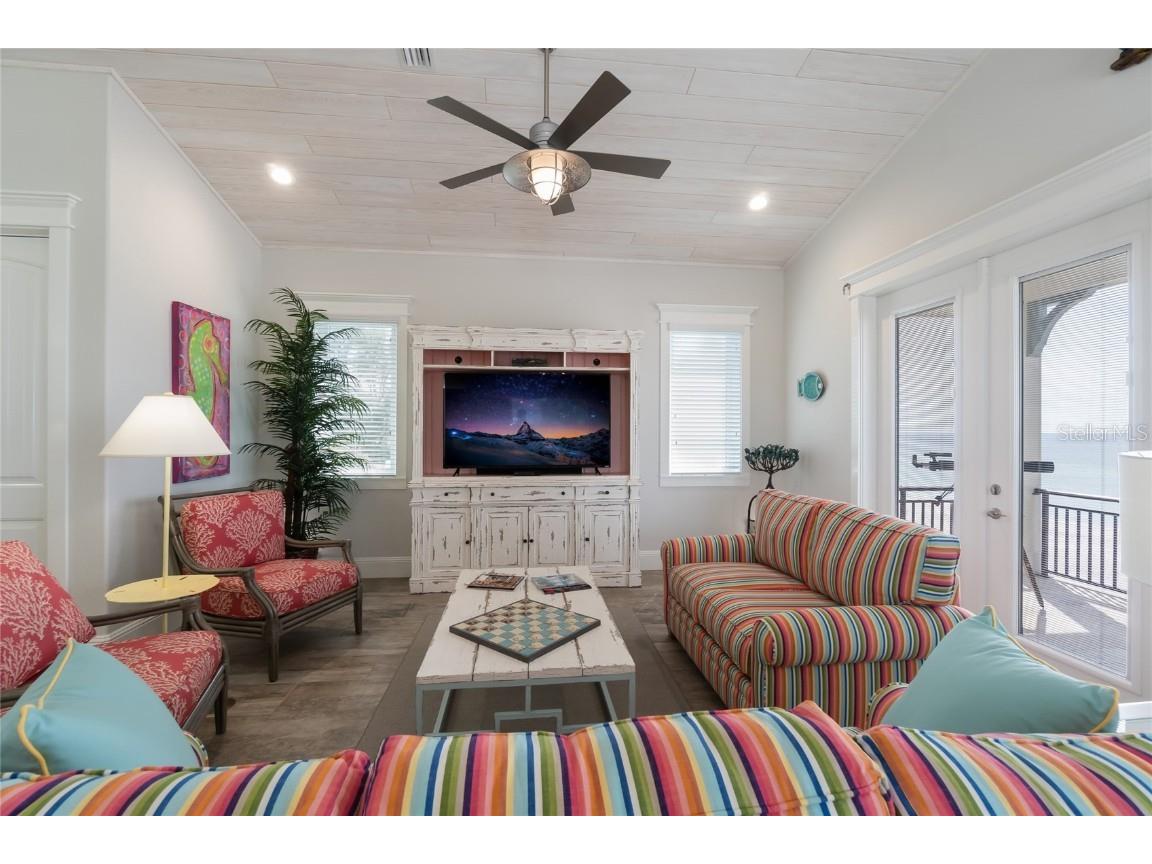 2302 Gulf Drive N Bradenton Beach FL 34217 - GULF OF MEXICO A4676640 image22