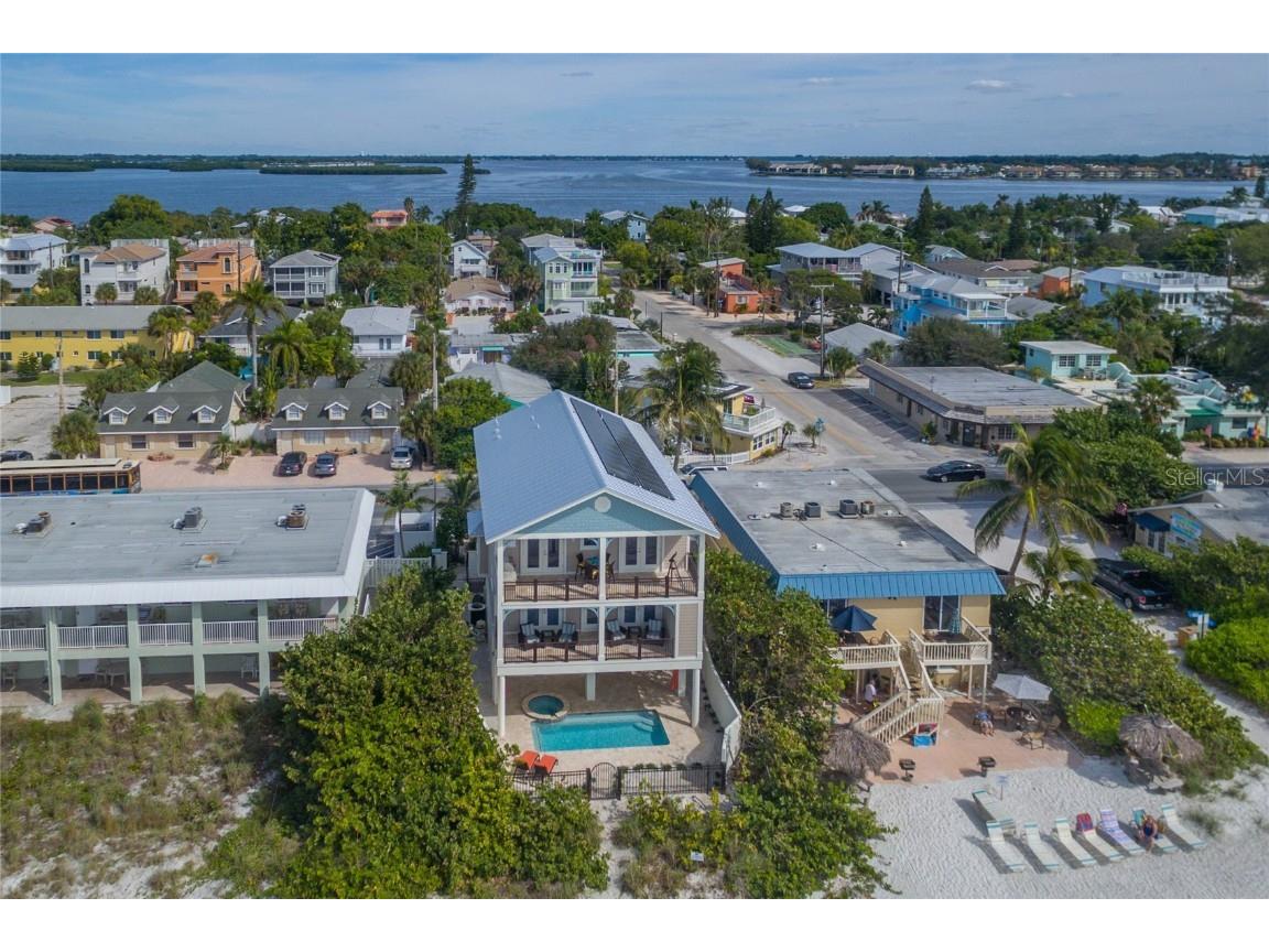 2302 Gulf Drive N Bradenton Beach FL 34217 - GULF OF MEXICO A4676640 image3