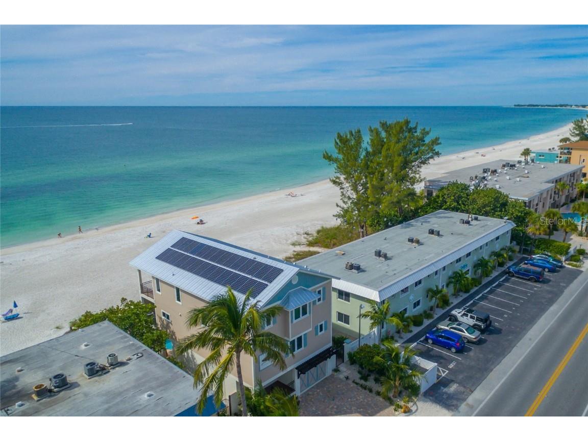 2302 Gulf Drive N Bradenton Beach FL 34217 - GULF OF MEXICO A4676640 image6