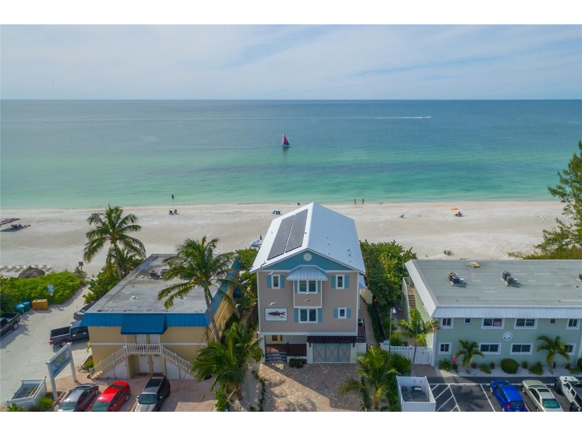 2302 Gulf Drive N Bradenton Beach FL 34217 - GULF OF MEXICO A4676640 image7