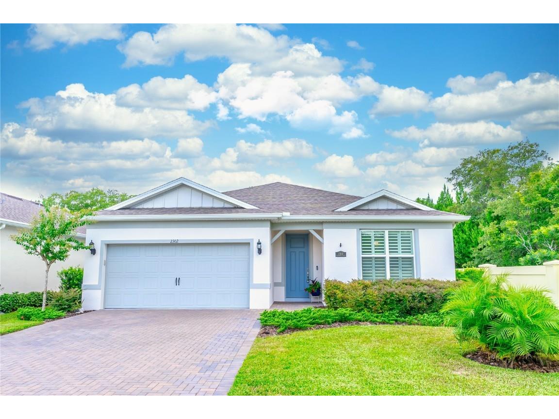 2302 Ivy Harvest Place Oviedo FL 32765 O6218739 image1