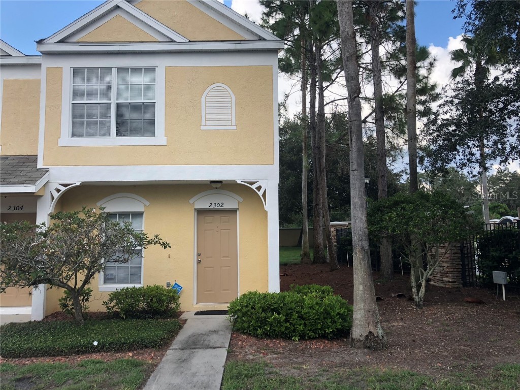 2302 Lake Woodberry Circle Brandon FL 33510 TB8455957 image1