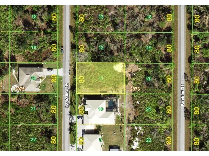 2302 Le Jeune Drive Port Charlotte FL 33953 D6139222 image1