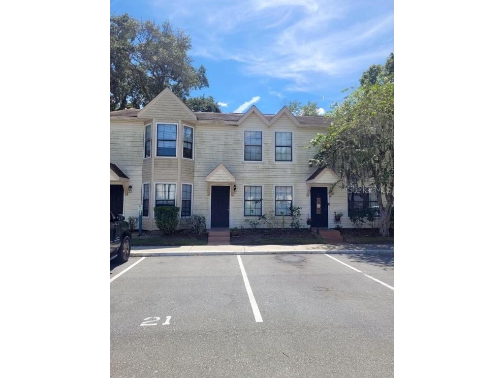 2302 Maki Road #21 Plant City FL 33563 T3471339 image1