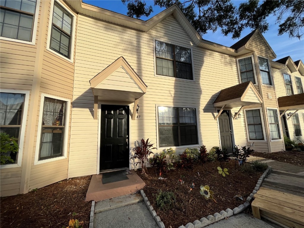 2302 Maki Road #47 Plant City FL 33563 T3486069 image1