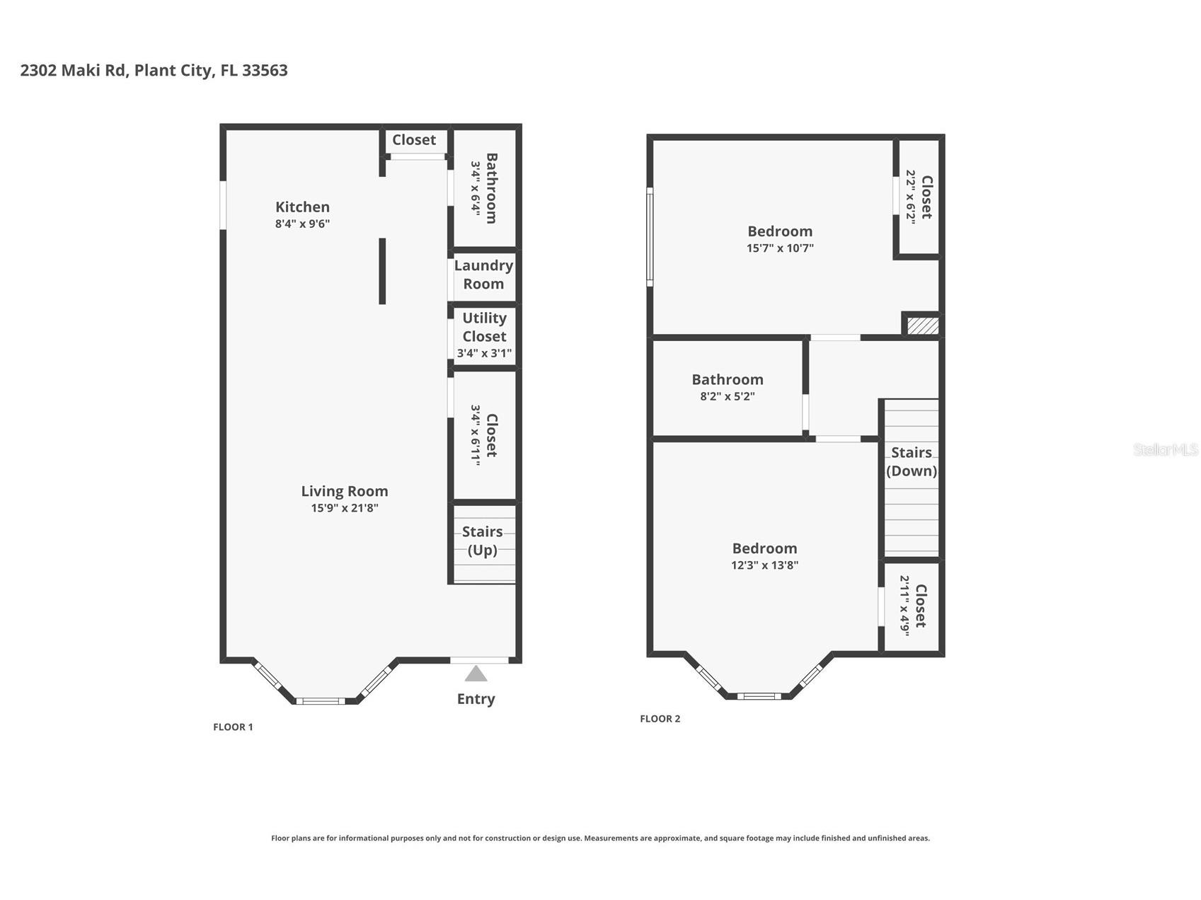 2302 Maki Road #66 Plant City FL 33563 TB8497299 image3