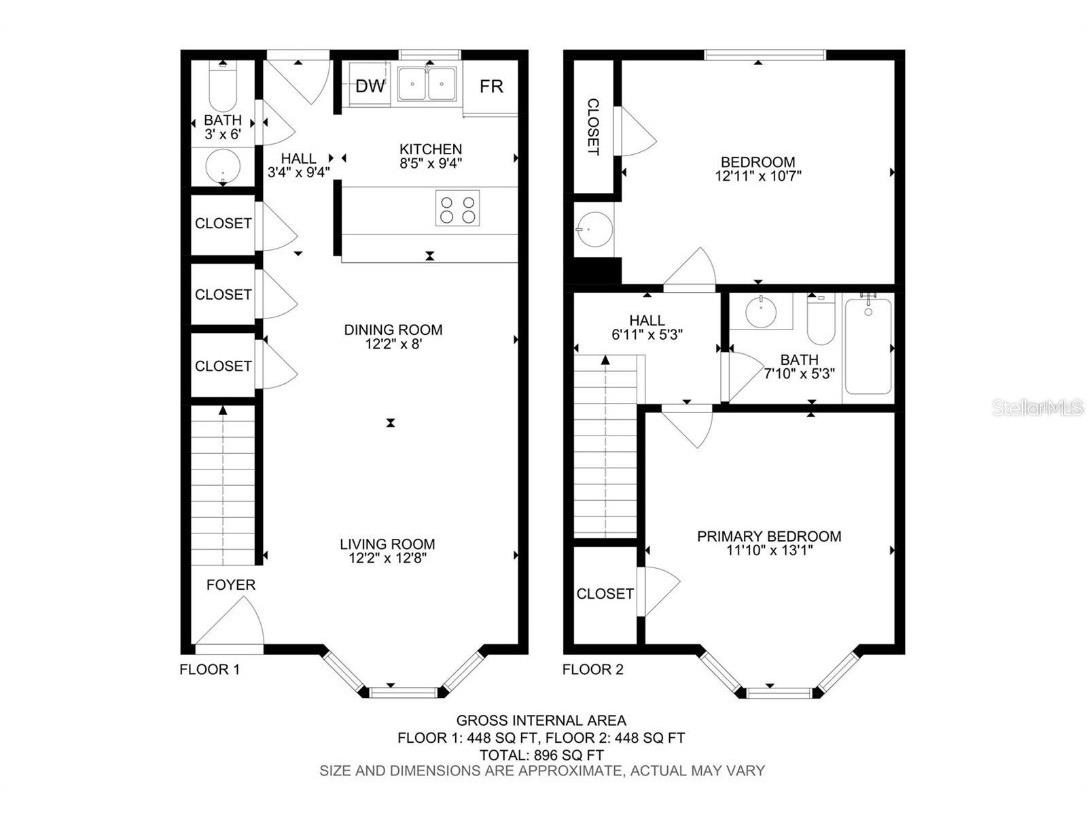 2302 Maki Road #69 Plant City FL 33563 TB8391862 image6