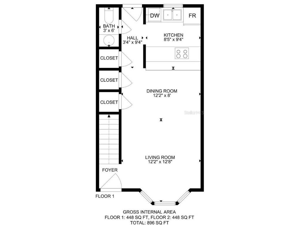 2302 Maki Road #69 Plant City FL 33563 TB8391862 image7