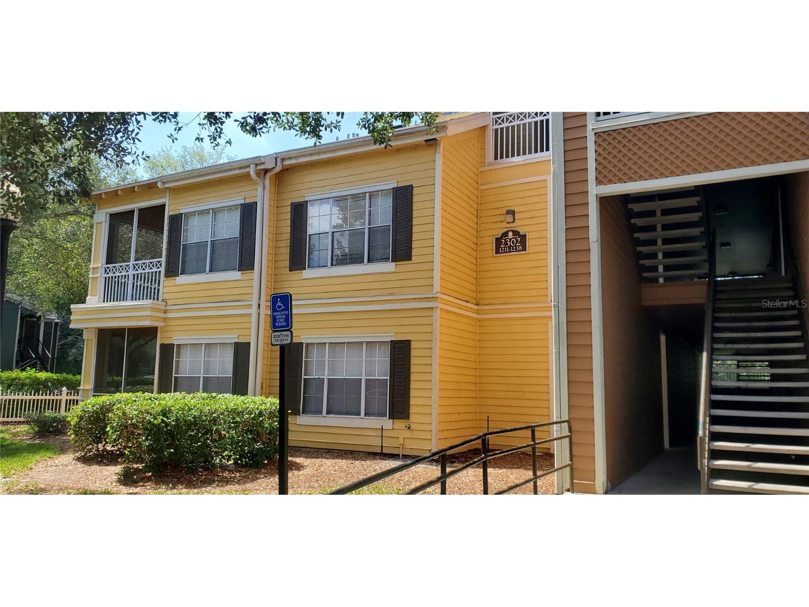 2302 Mid Town Terrace #1221 Orlando FL 32839 O6110465 image1