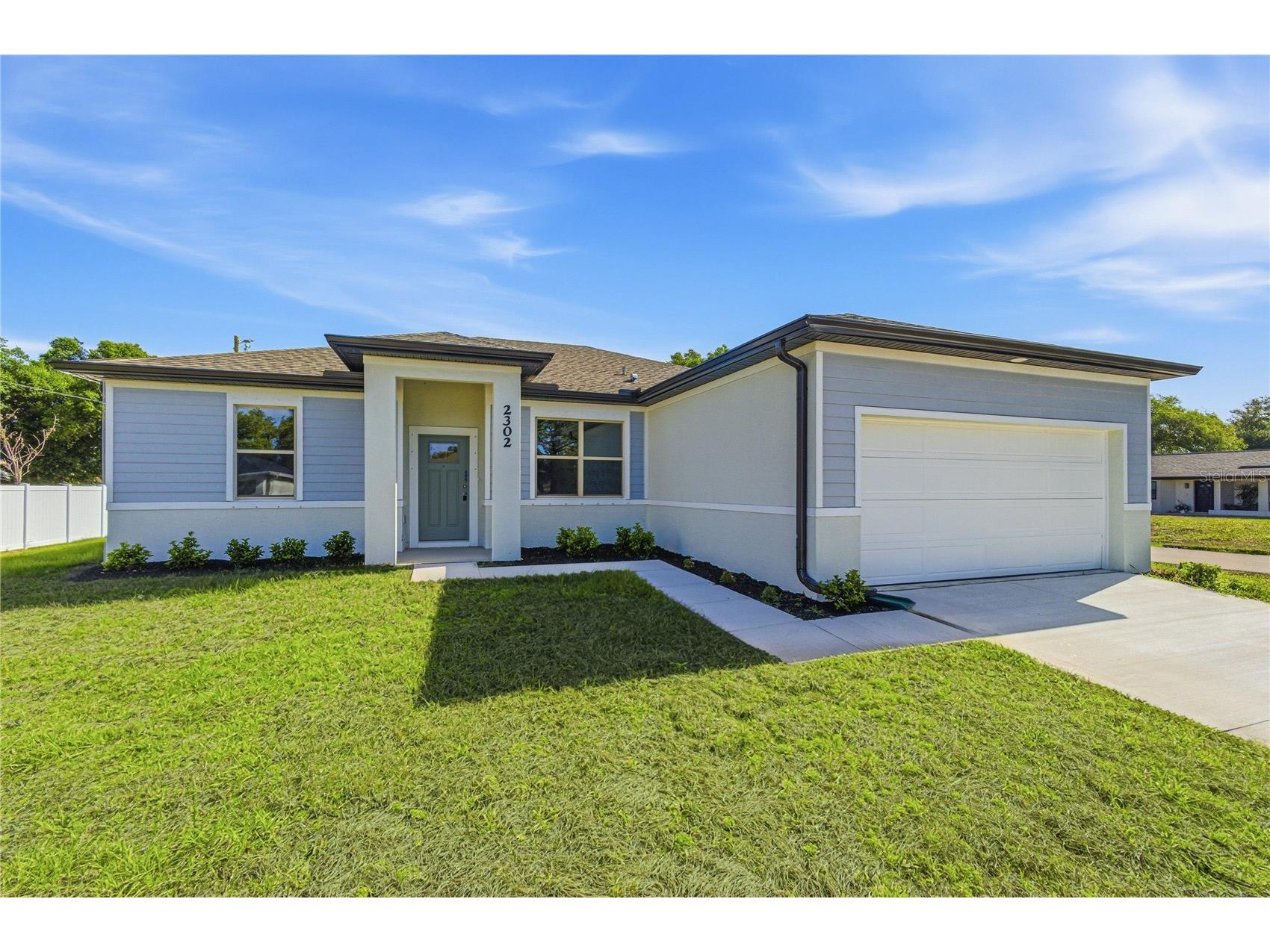 2302 N Mindlin Lane North Port FL 34286 TB8465077 image1