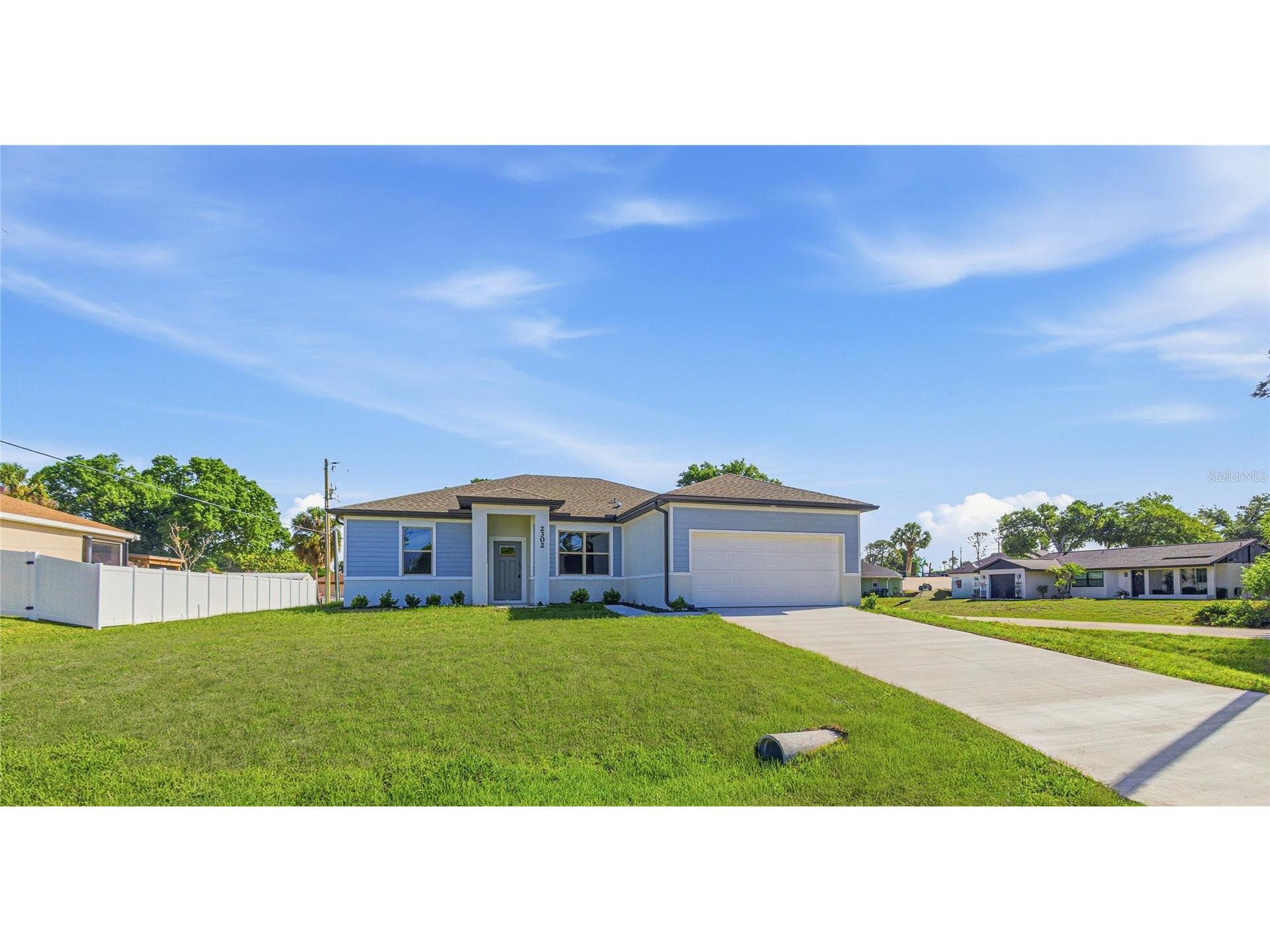2302 N Mindlin Lane North Port FL 34286 TB8465077 image2