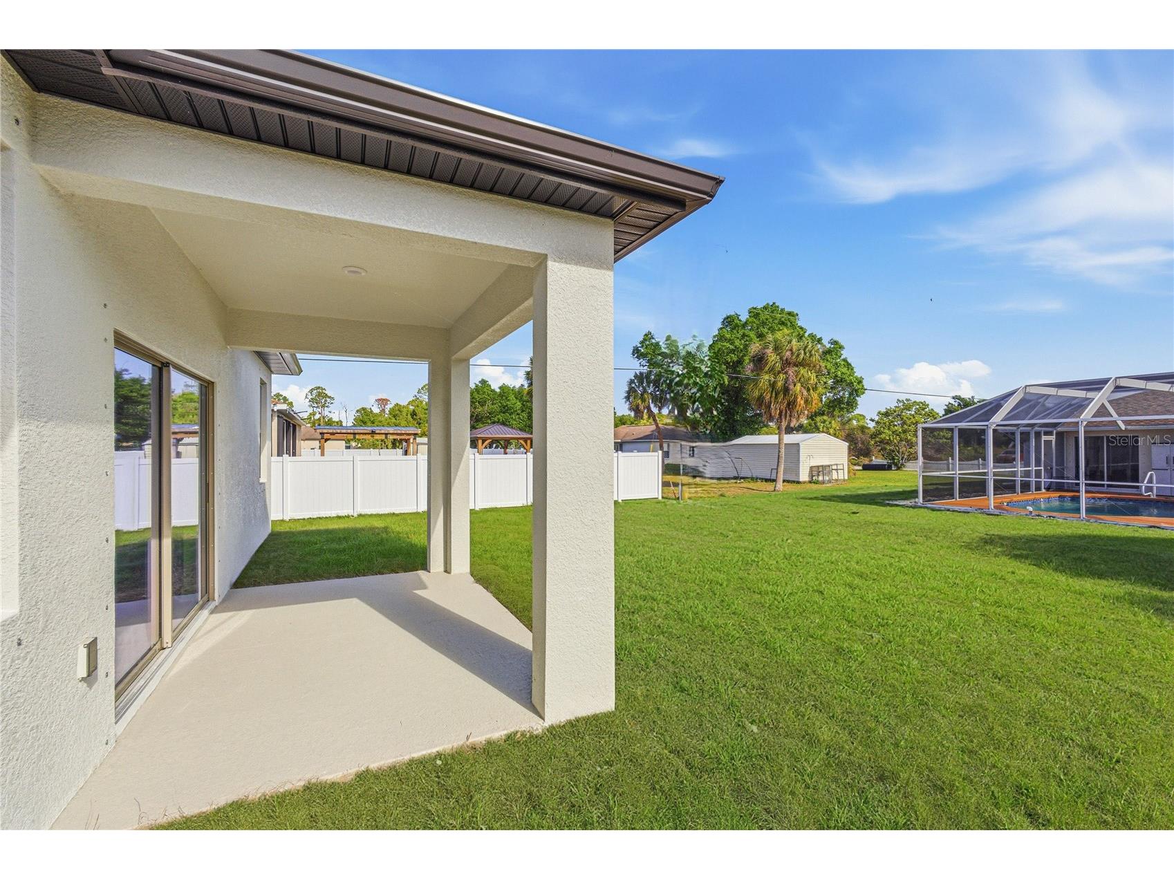 2302 N Mindlin Lane North Port FL 34286 TB8465077 image6