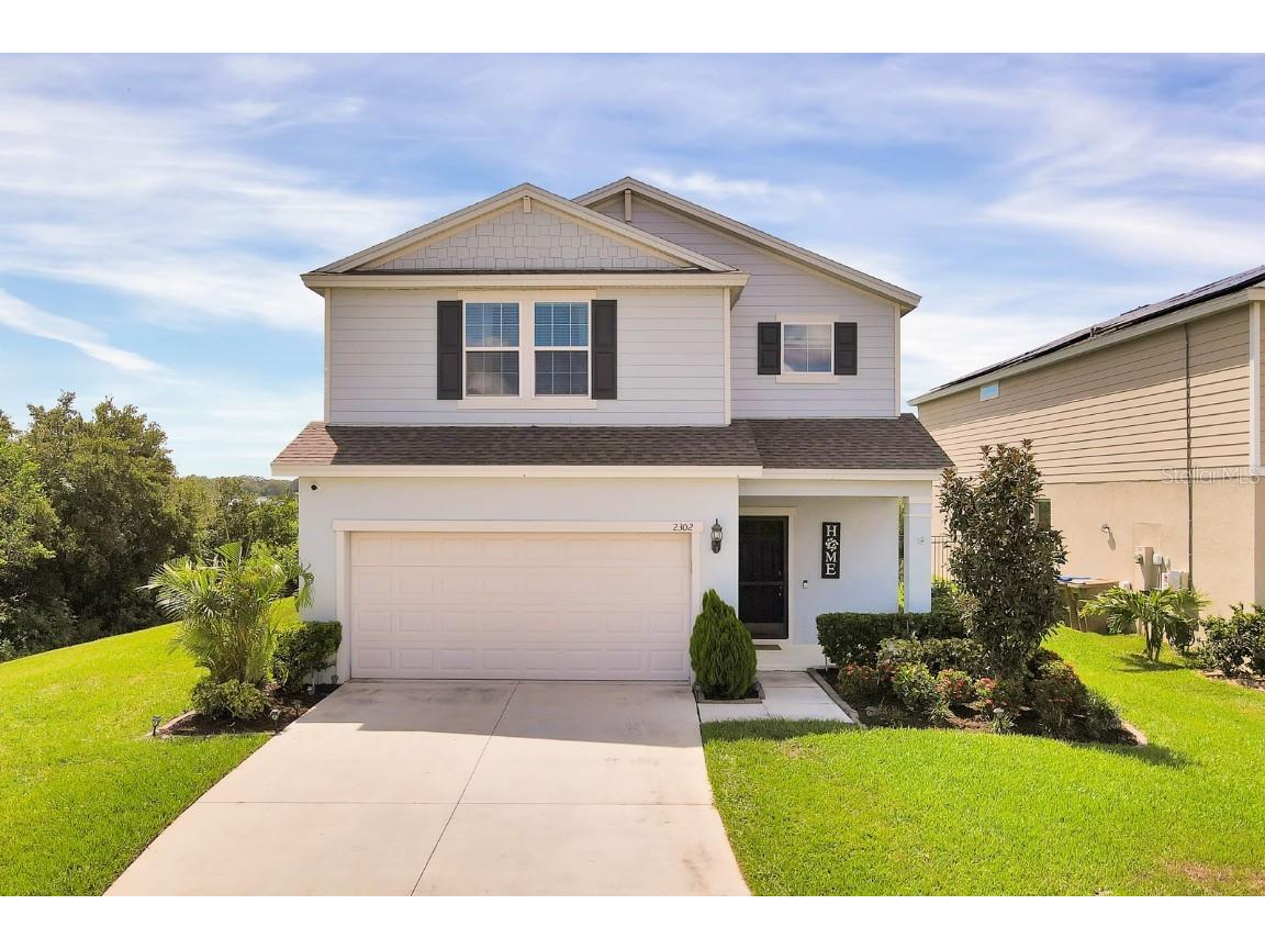 2302 Nuthatch Street Saint Cloud FL 34771 S5090679 image1