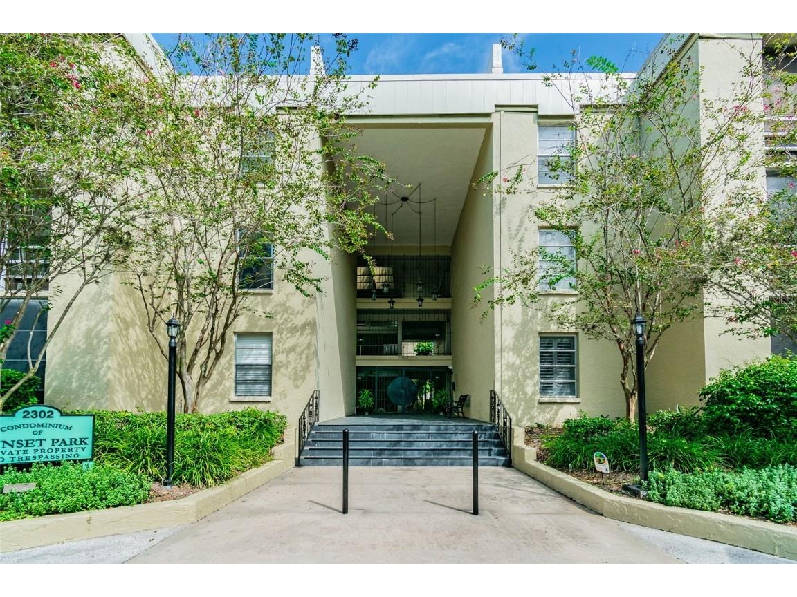 2302 S Manhattan Avenue #113 Tampa FL 33629 T3462729 image1