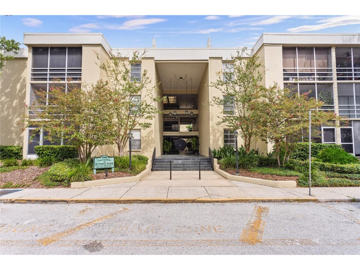 2302 S Manhattan Avenue #115 Tampa FL 33629 TB8424030 image1