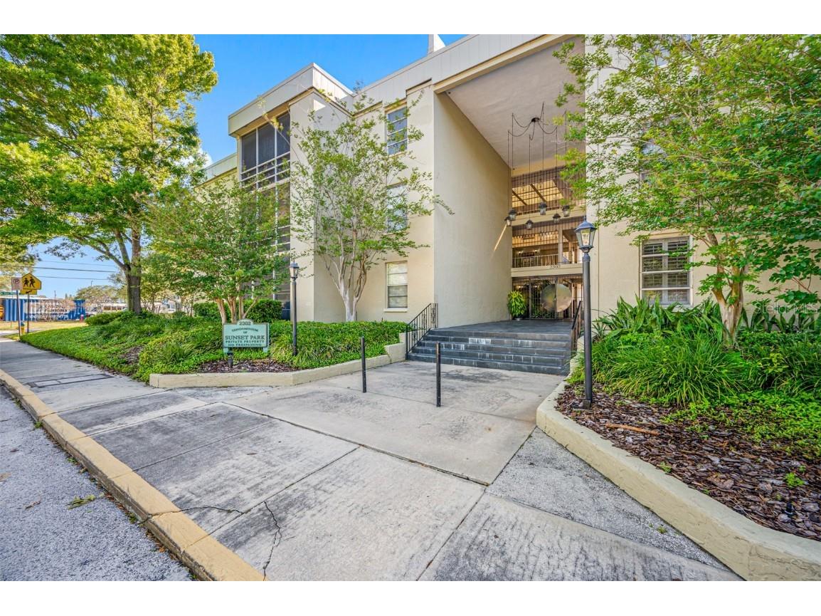 2302 S Manhattan Avenue #312 Tampa FL 33629 U8237827 image1