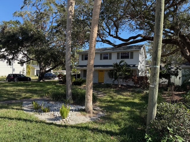 2302 S Occident Street Tampa FL 33629 J984586 image1