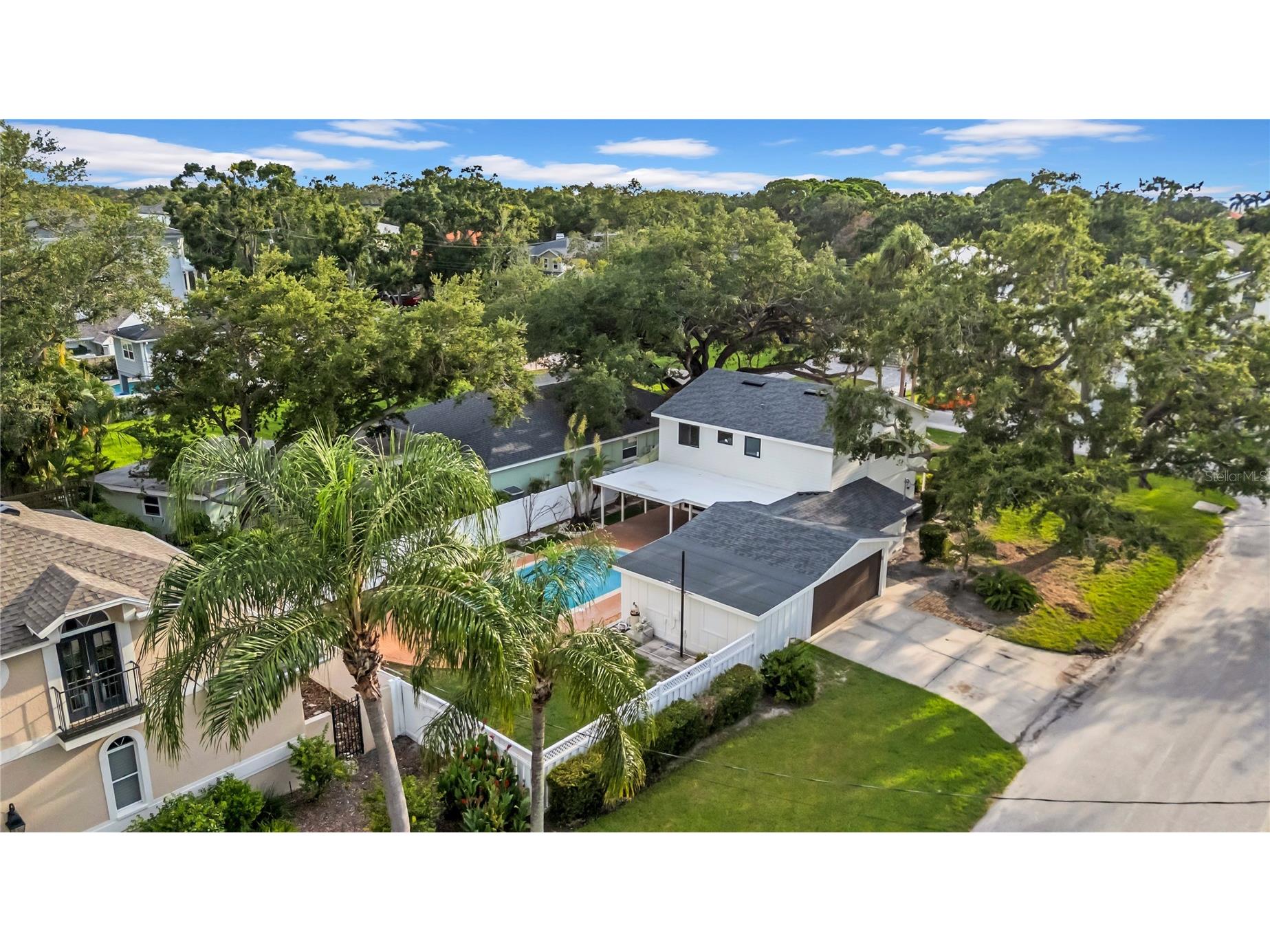 2302 S Occident Street Tampa FL 33629 TB8464019 image1