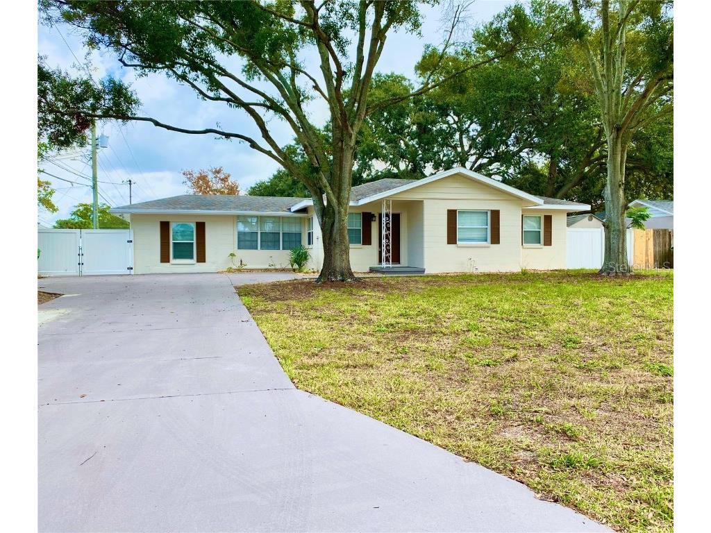 2302 S Thixton Court Tampa FL 33629 T3487307 image1