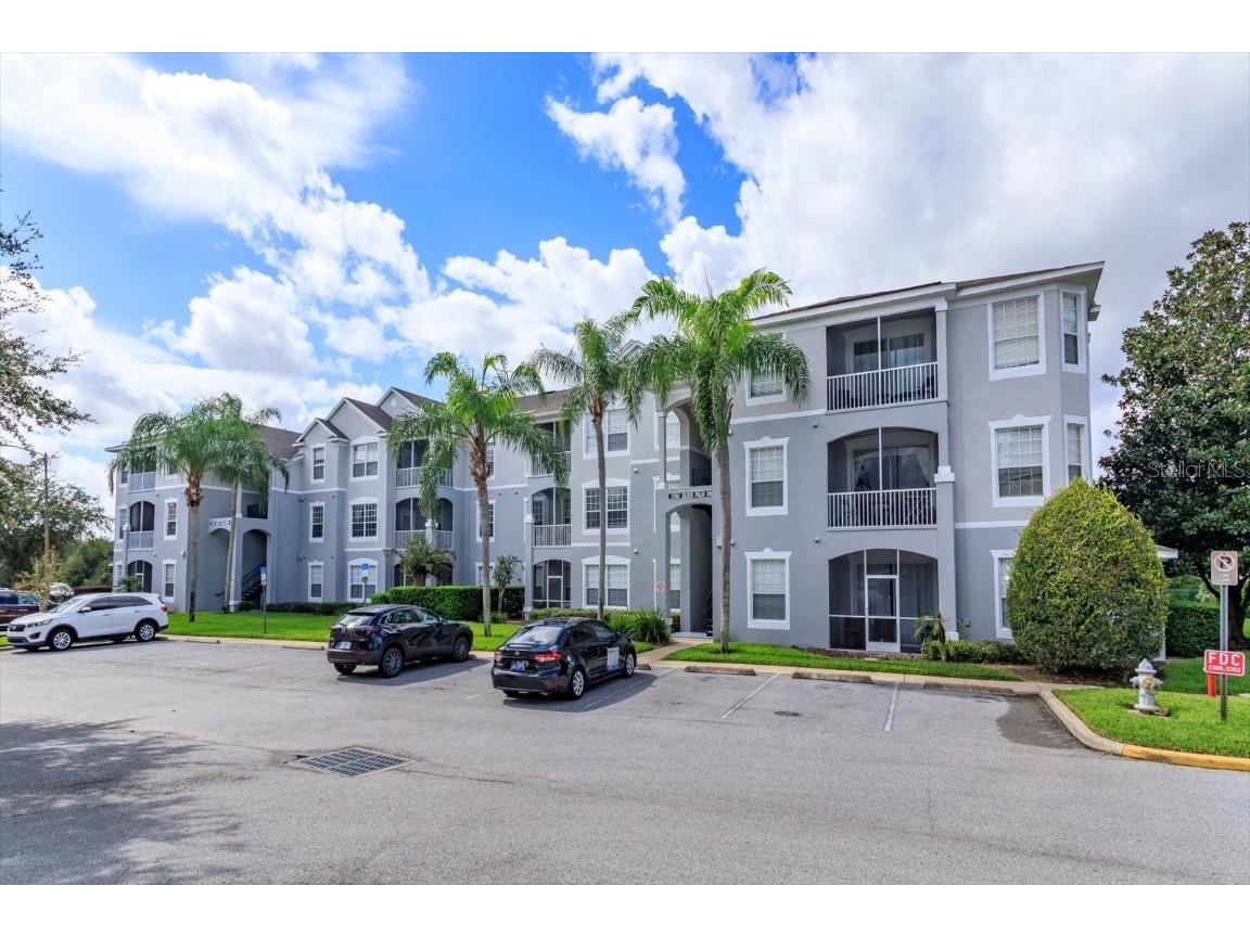 2302 Silver Palm Dr #204 Kissimmee FL 34747 TB8442350 image1