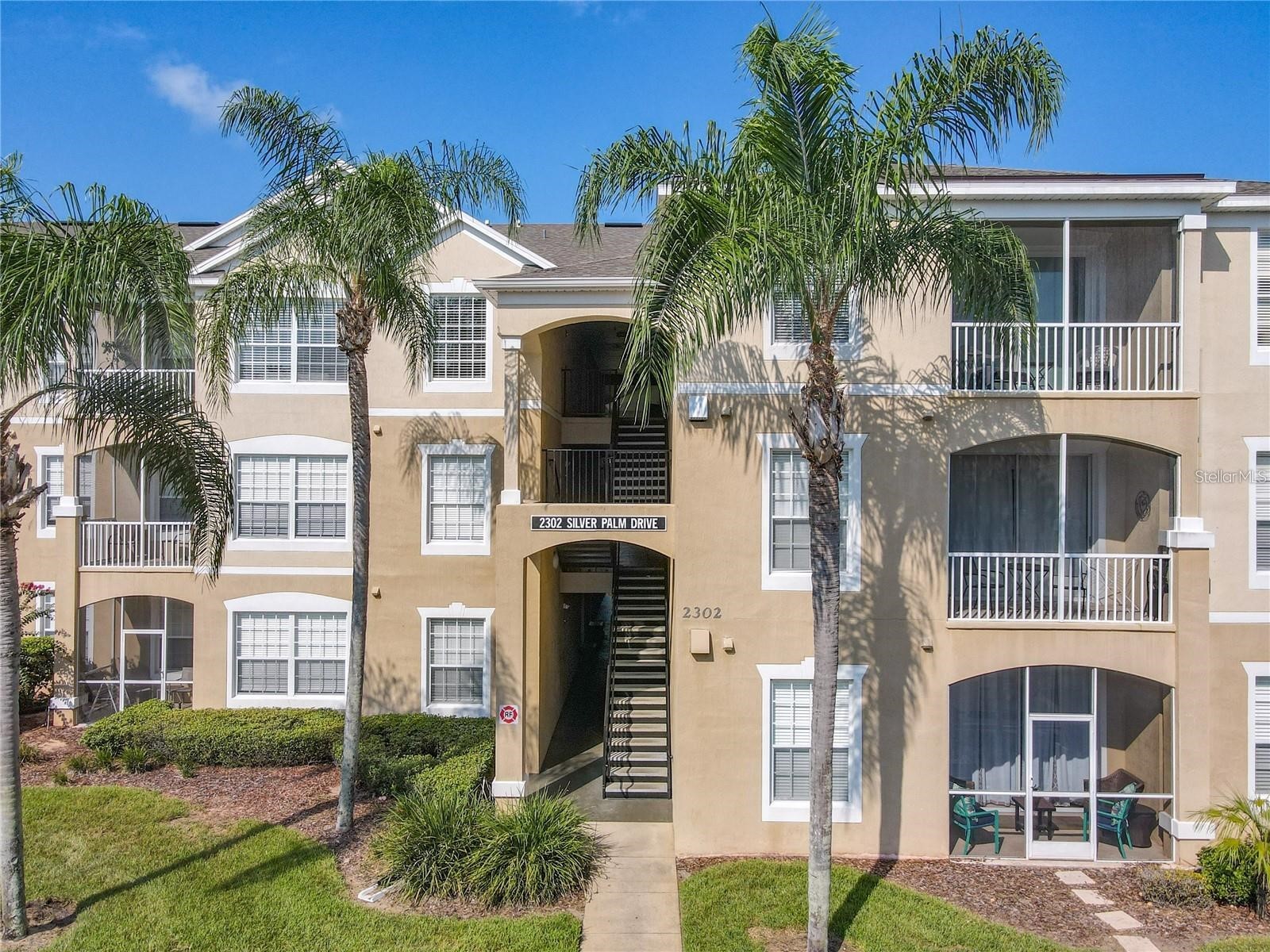 2302 Silver Palm Drive #101 Kissimmee FL 34747 O6339054 image1