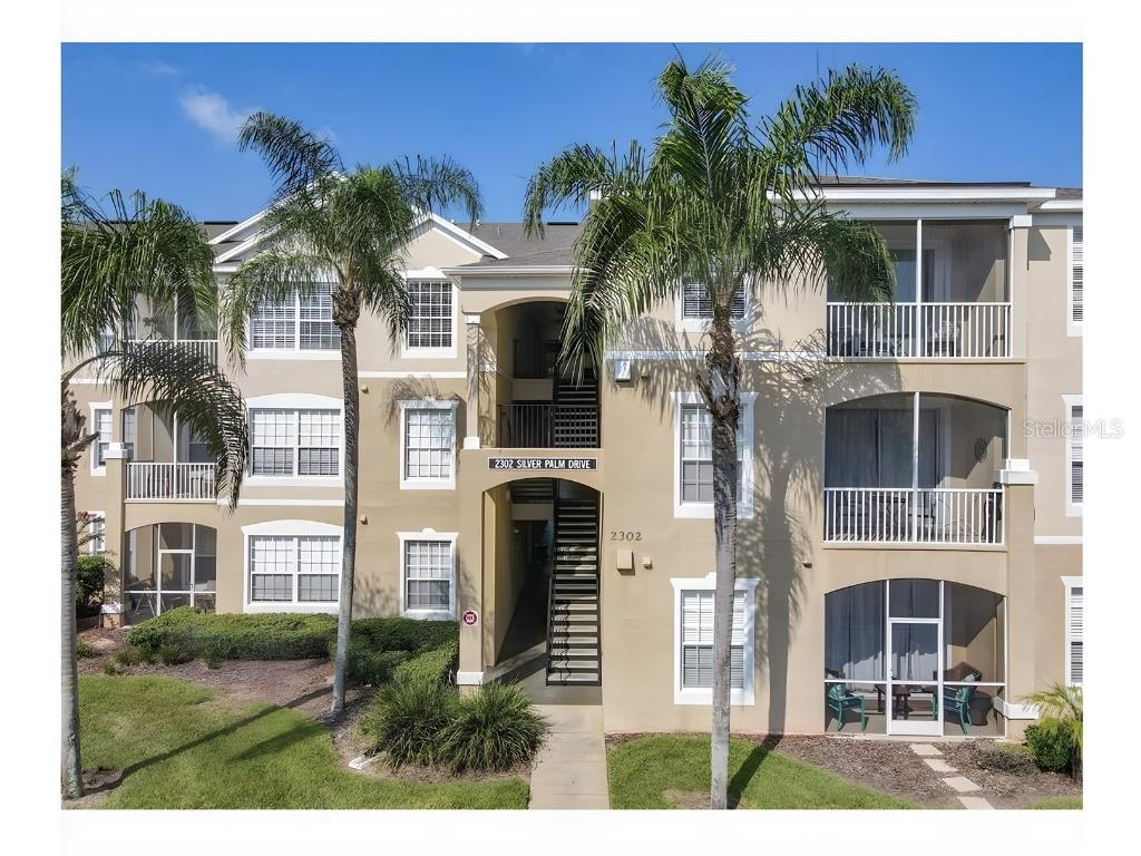 2302 Silver Palm Drive #301 Kissimmee FL 34747 O6158765 image1