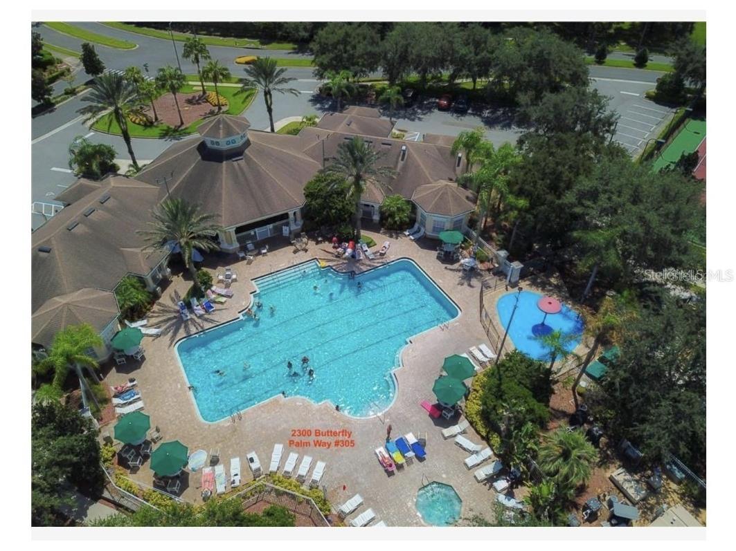 2302 Silver Palm Drive #301 Kissimmee FL 34747 O6158765 image26