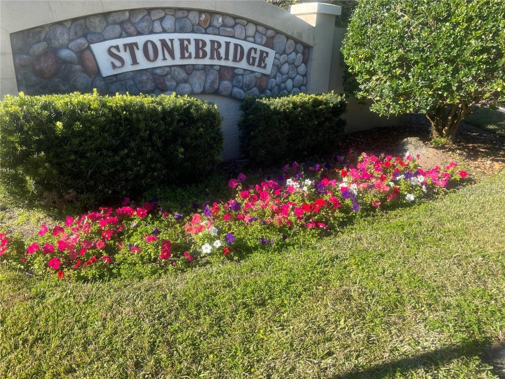 2302 Stonebridge Way Flagler Beach FL 32136 FC297669 image1