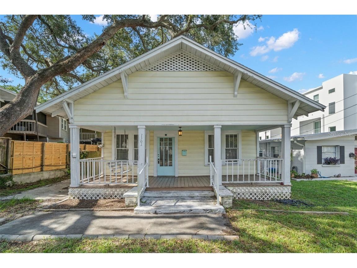 2302 W Texas Avenue Tampa FL 33629 T3456790 image1
