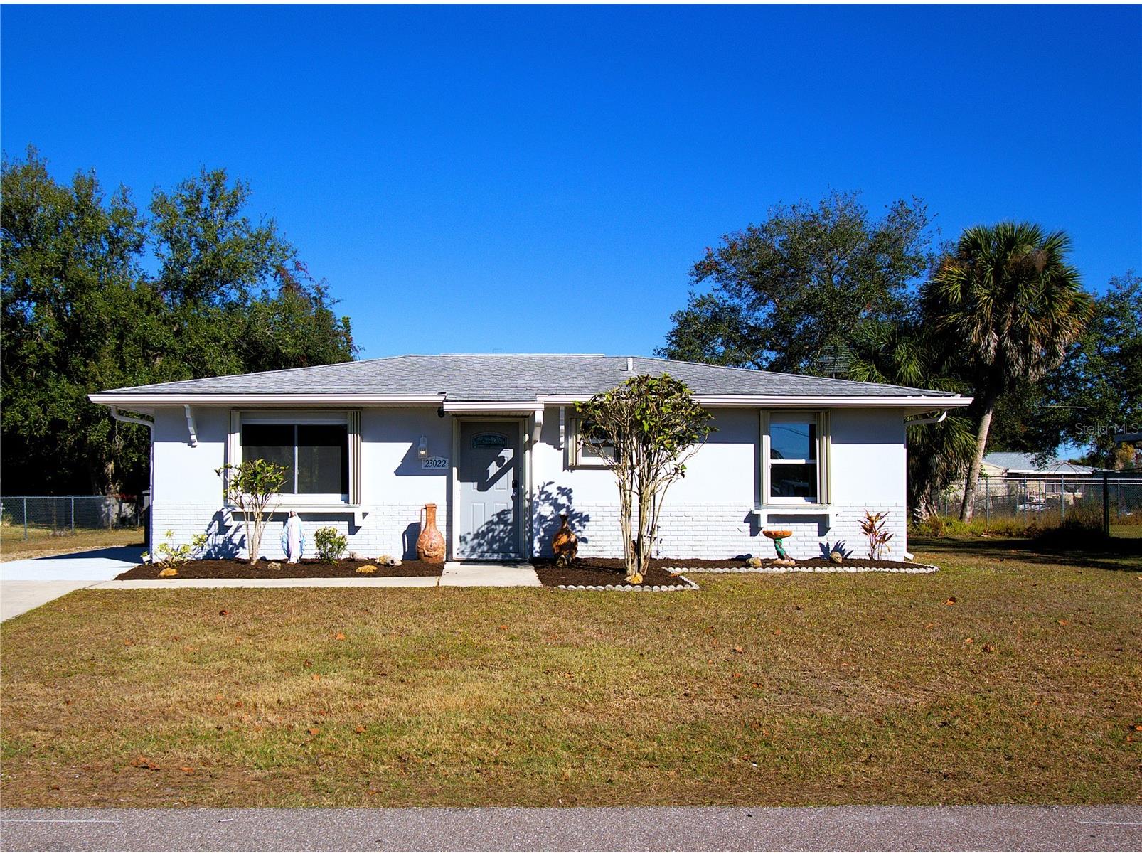 23022 Mcnulty Avenue Port Charlotte FL 33952 C7519824 image1