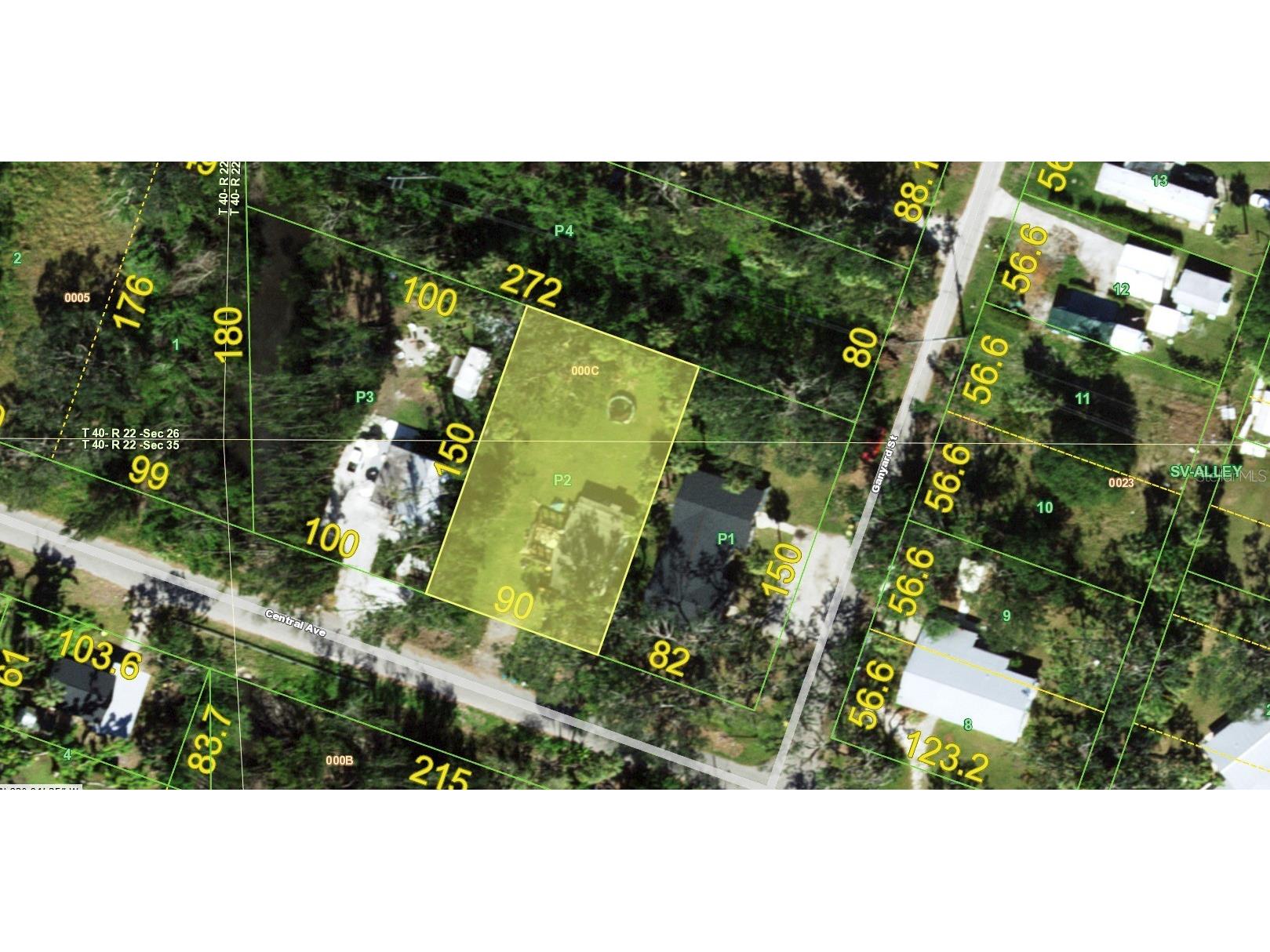 23024 Central Avenue #B Punta Gorda FL 33980 A4698692 image1