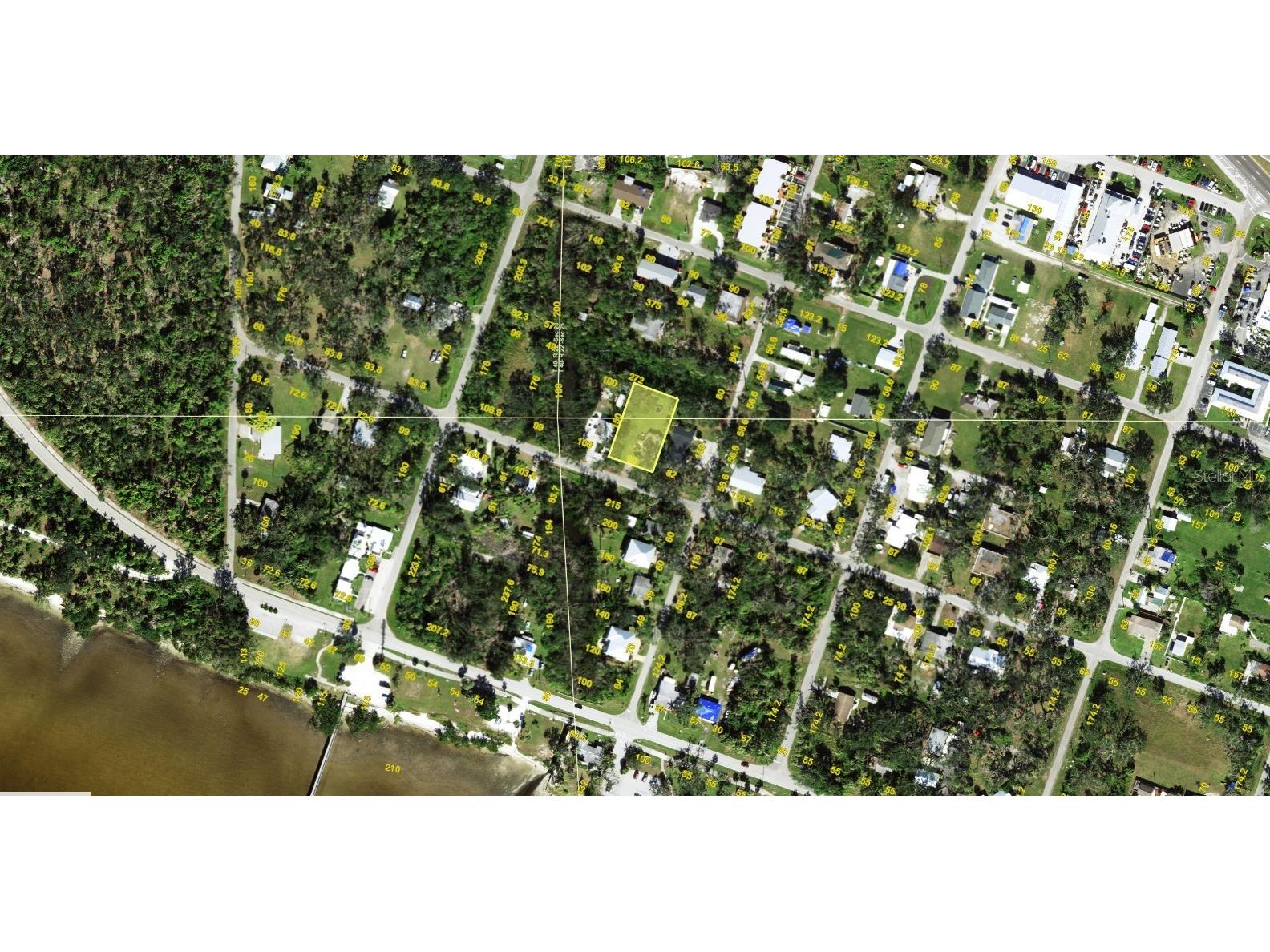 23024 Central Avenue #B Punta Gorda FL 33980 A4698692 image2