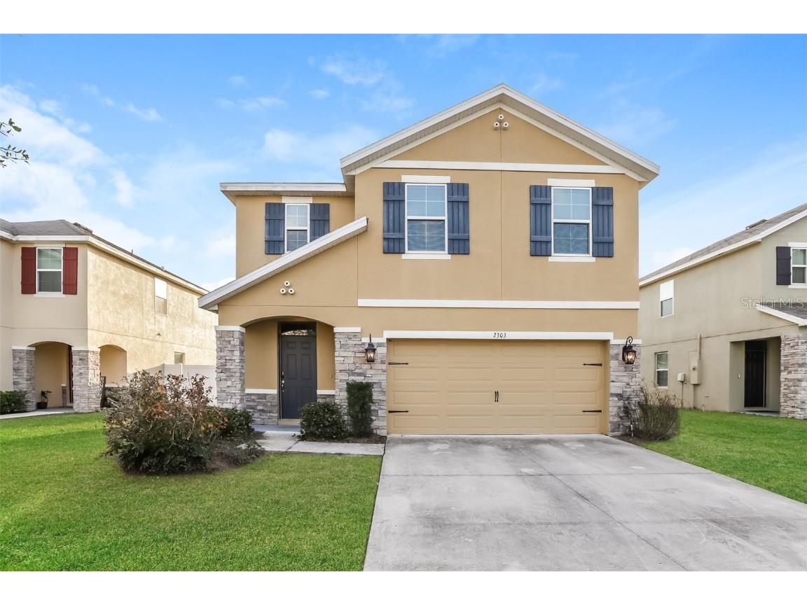 2303 Ashberry Ridge Drive Plant City FL 33563 O6284780 image1