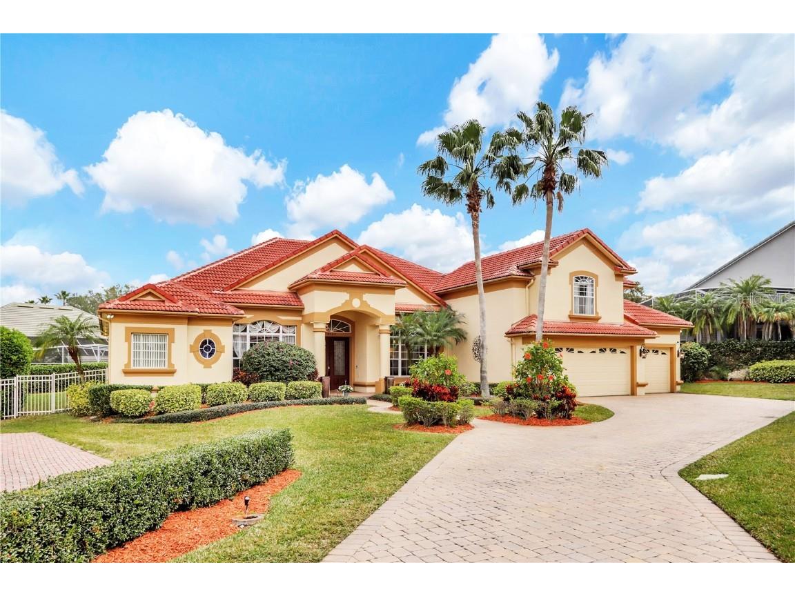 2303 Baesel View Drive Orlando FL 32835 O6175489 image1