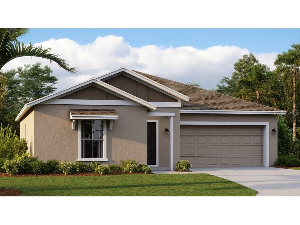 2303 Burney Falls Lane Davenport FL 33837 T3500345 image1
