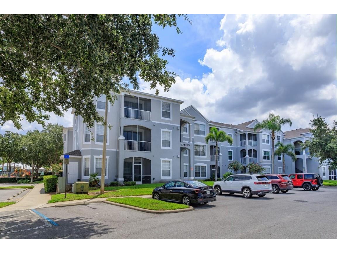 2303 Butterfly Palm Way #201 Kissimmee FL 34747 TB8411391 image1