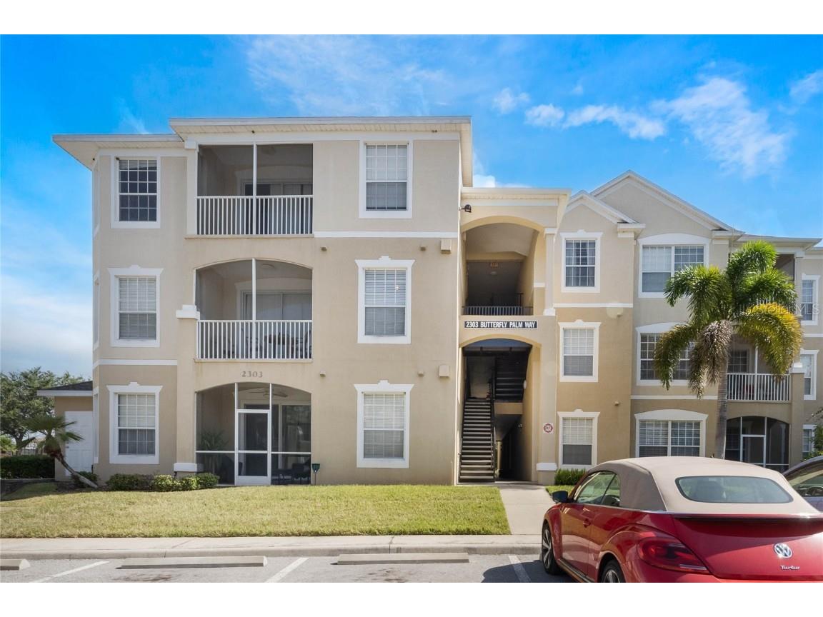 2303 Butterfly Palm Way #301 Kissimmee FL 34747 O6155122 image1