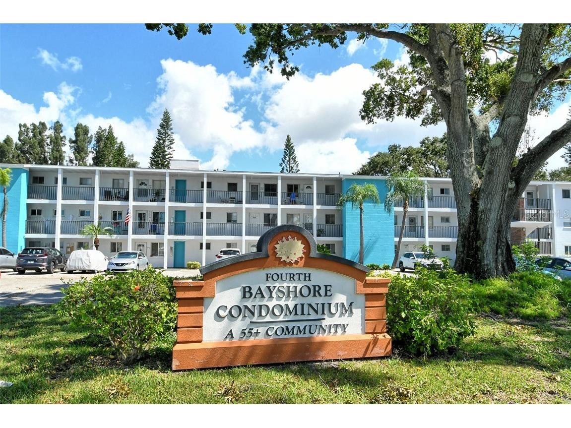 2303 Canal Drive #F7 Bradenton FL 34207 A4664511 image29