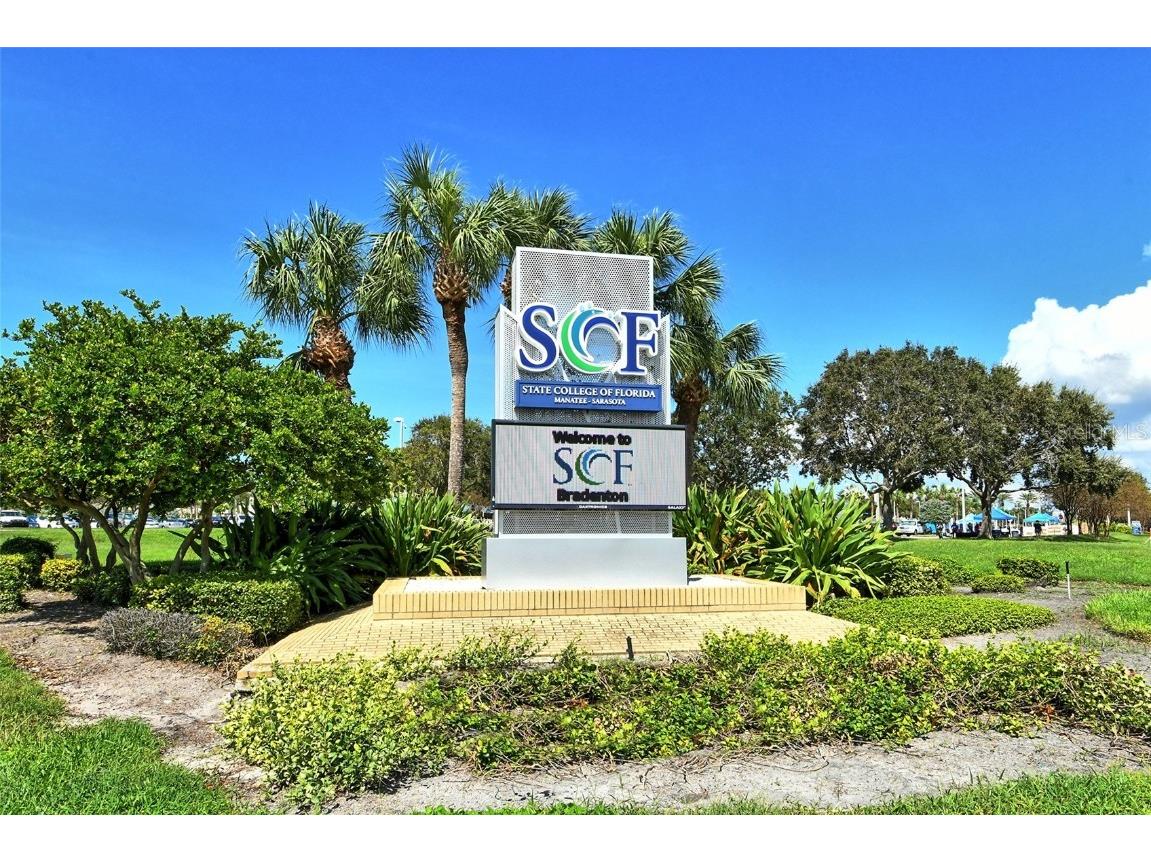 2303 Canal Drive #F7 Bradenton FL 34207 A4664511 image37