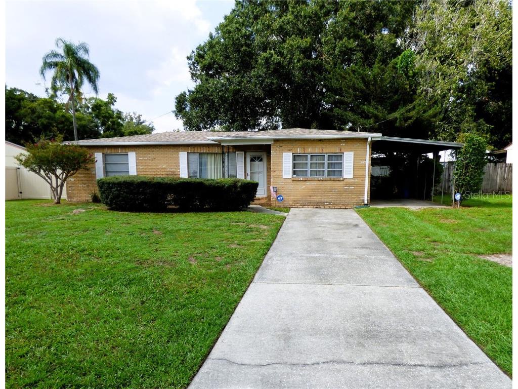 2303 Carroll Place Tampa FL 33612 O6234268 image1
