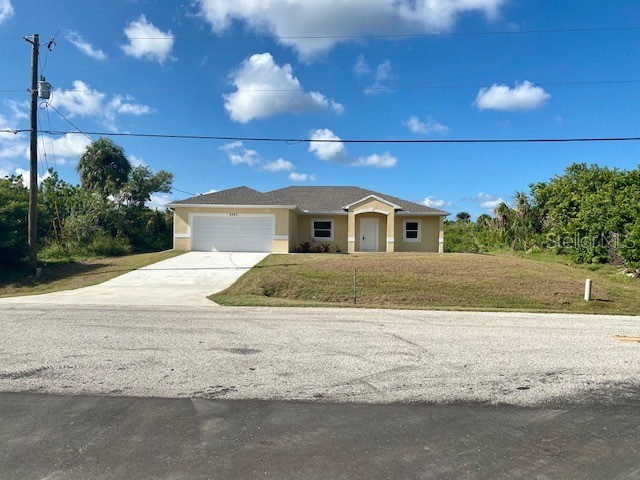 2303 Cornelius Boulevard Port Charlotte FL 33953 D6131022 image1