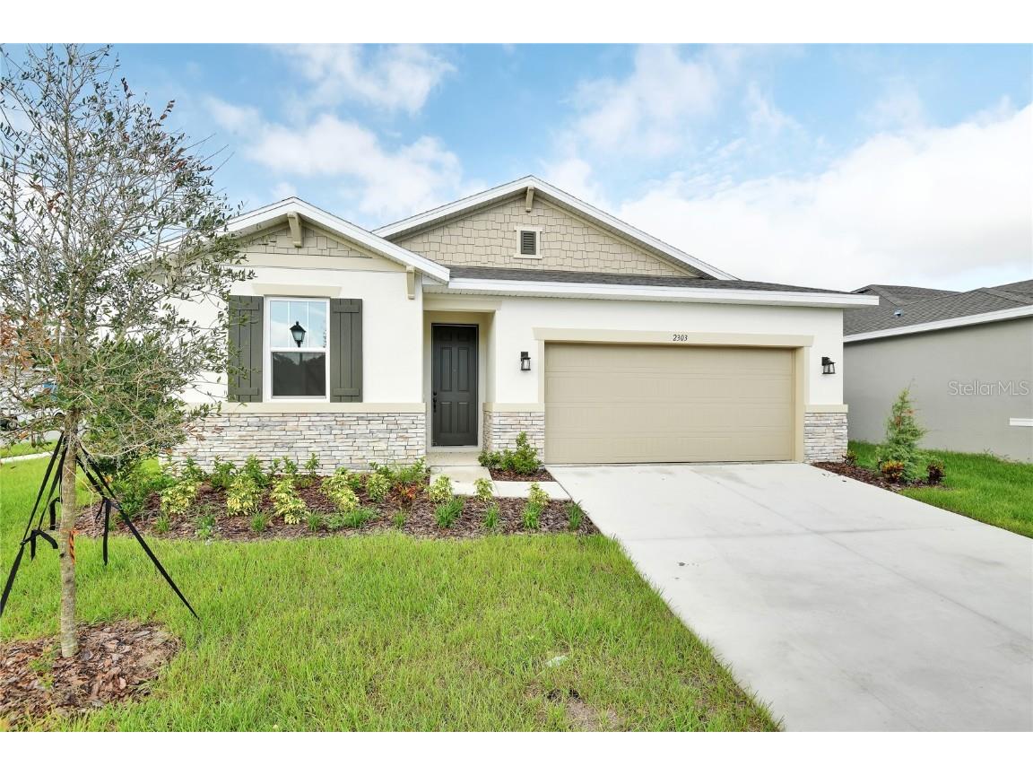 2303 Jagger Lane Eagle Lake FL 33839 S5104835 image1