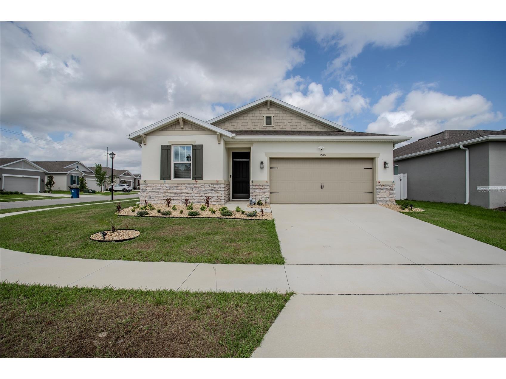 2303 Jagger Lane Winter Haven FL 33880 G5112687 image1
